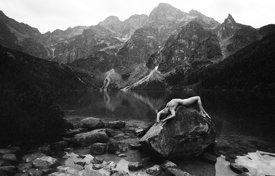 Morskie Oko