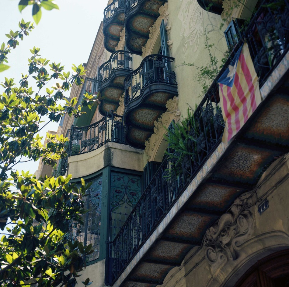 Architektura Barcelony (11)