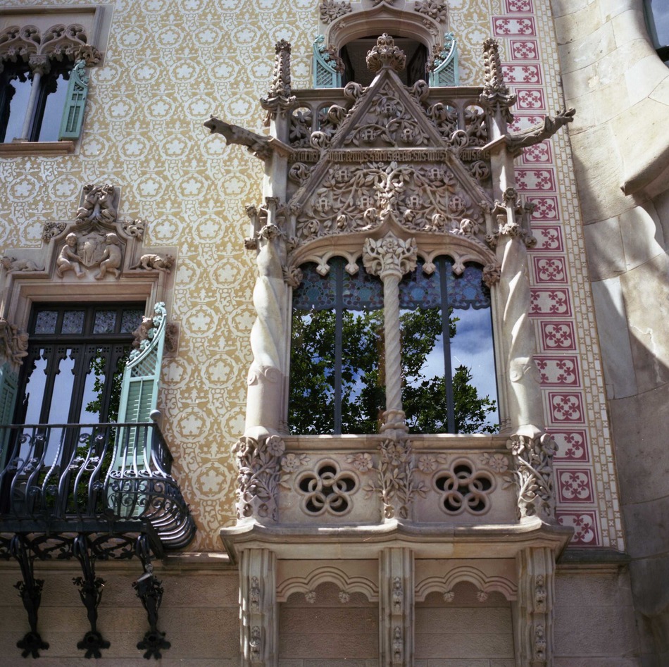 Architektura Barcelony (14)