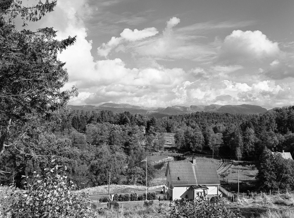 Hordaland