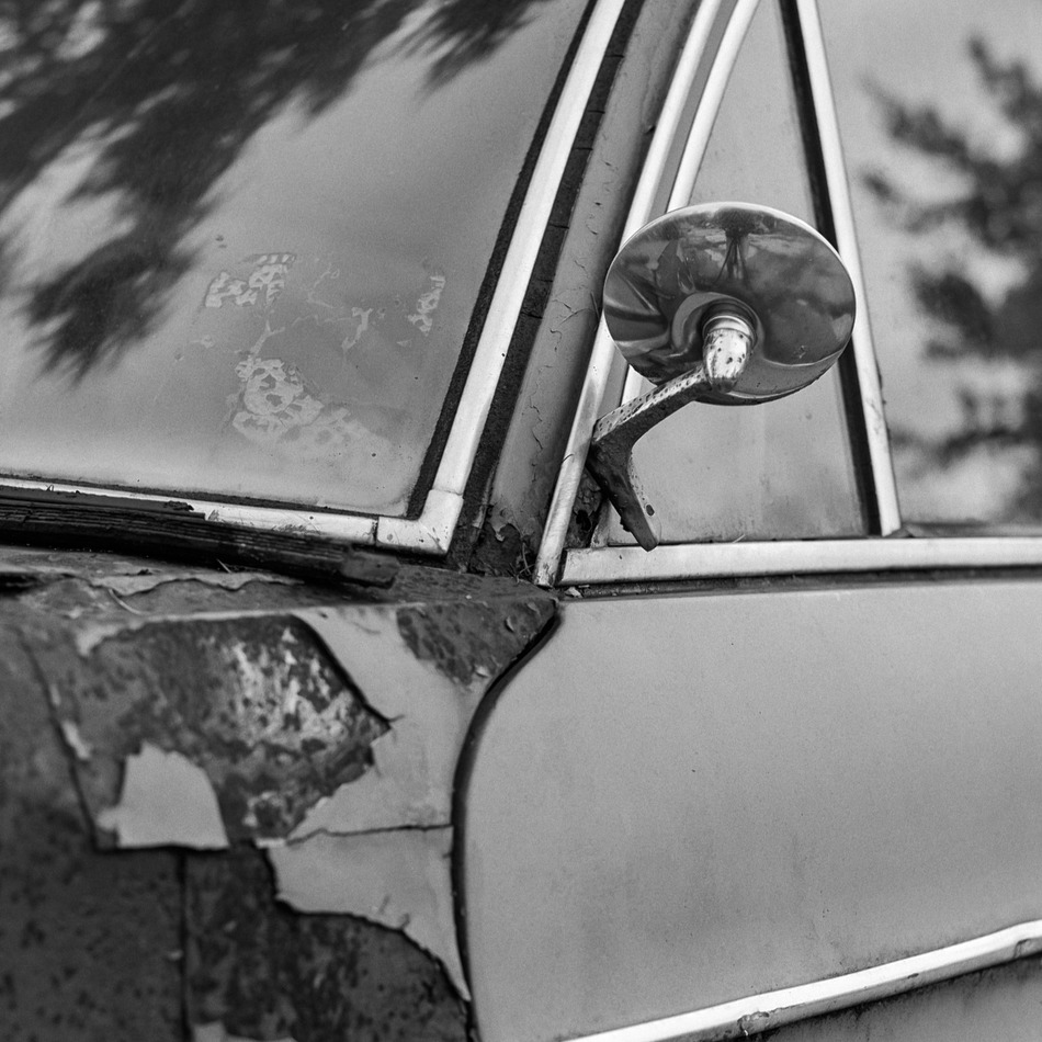 Audi 60 jeszcze raz