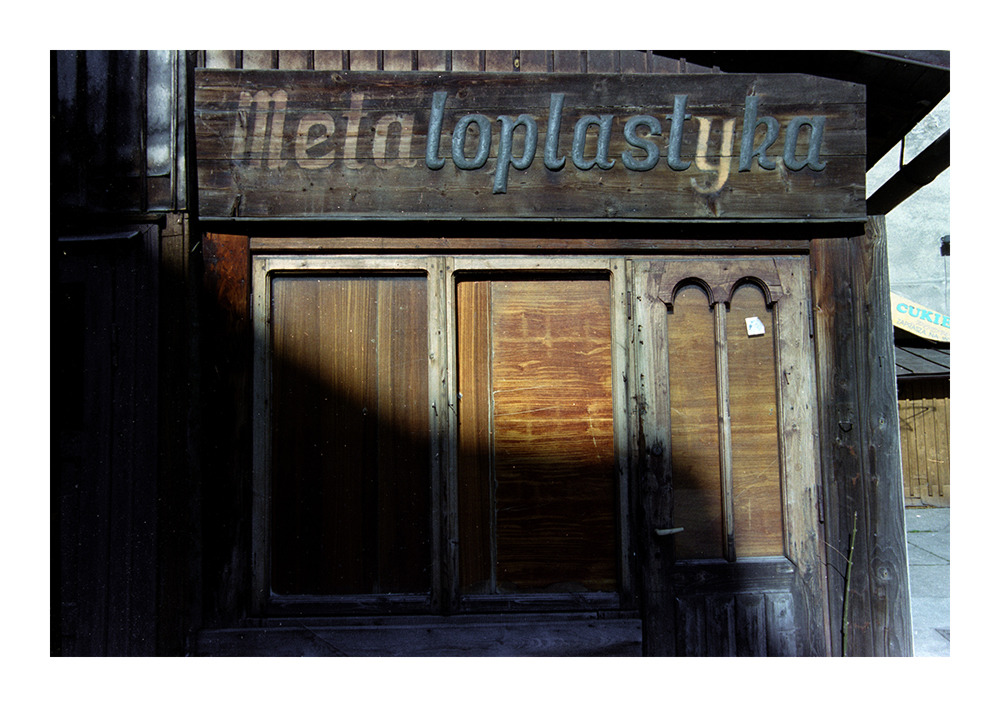 Metaloplastyka