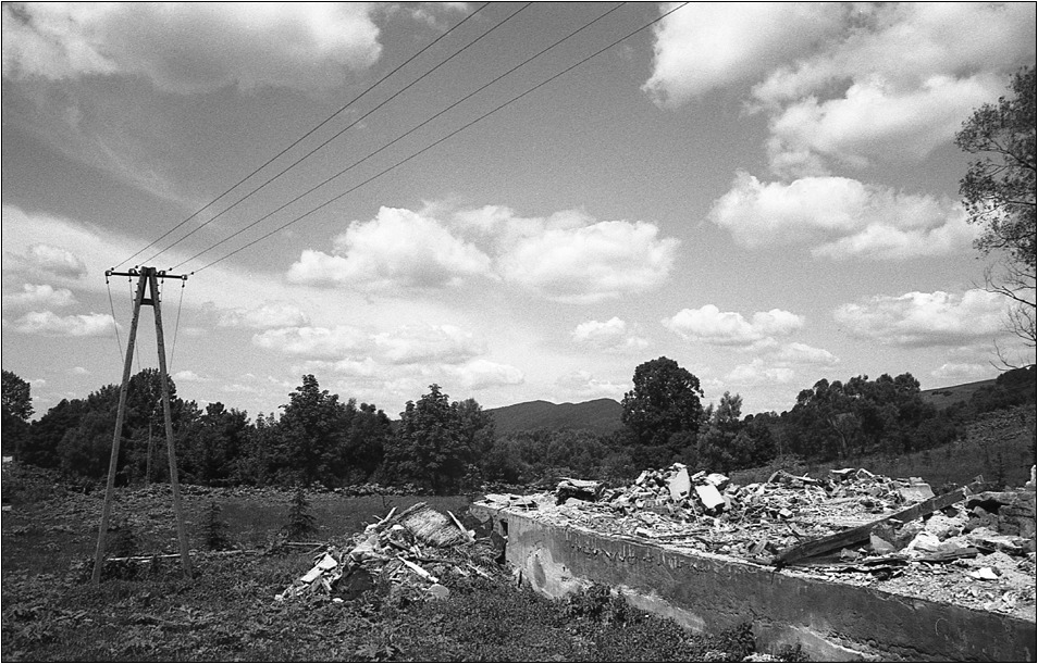 coś optymistycznego, coś