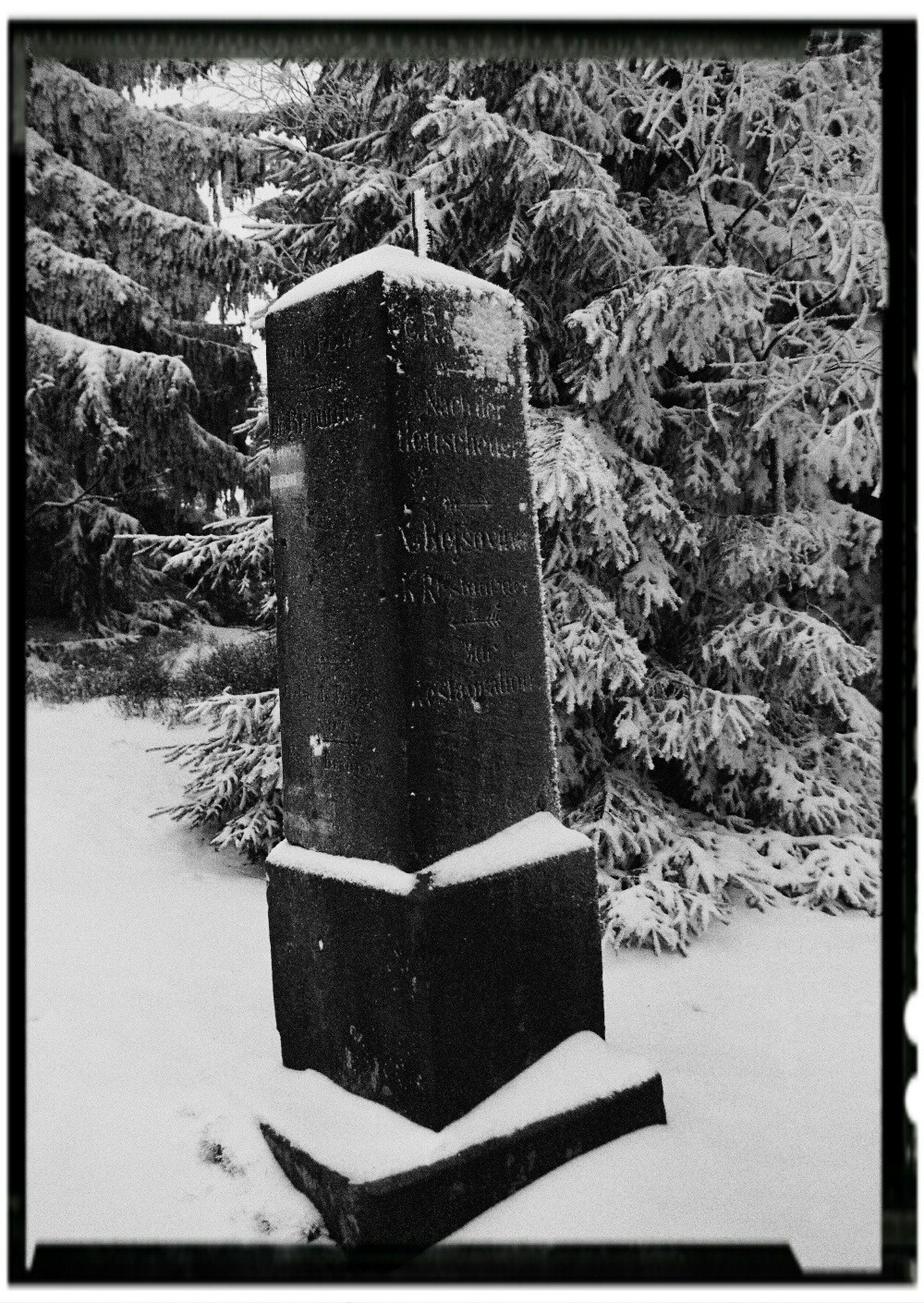 O! Belisk.