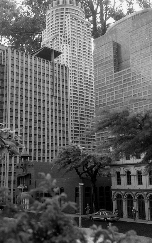 Architektura