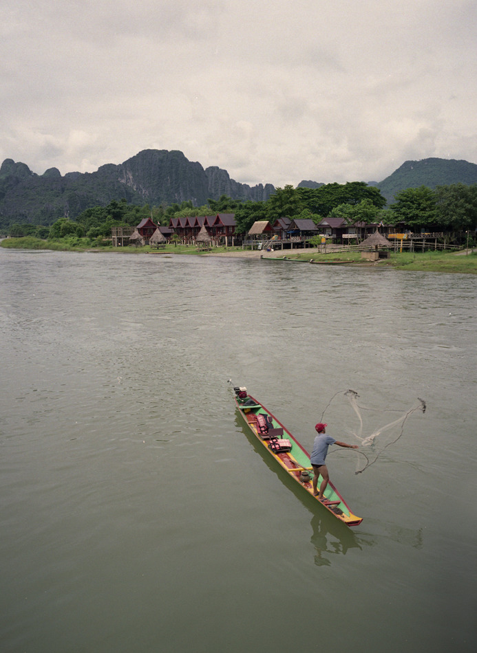 Laos