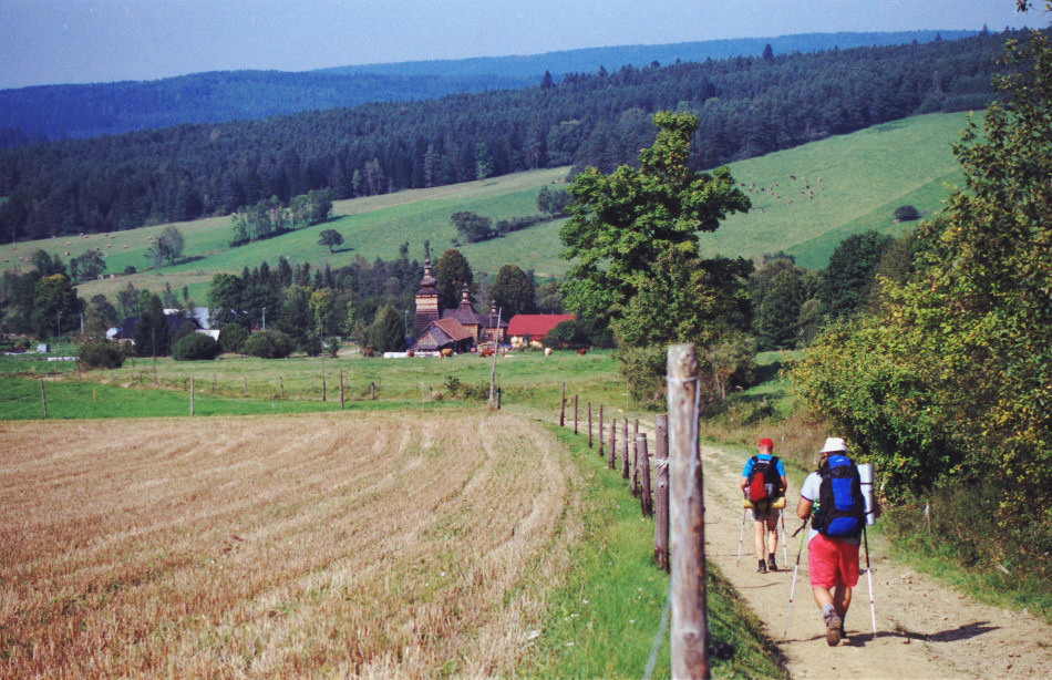 W krainie elektrycznych pastuchów