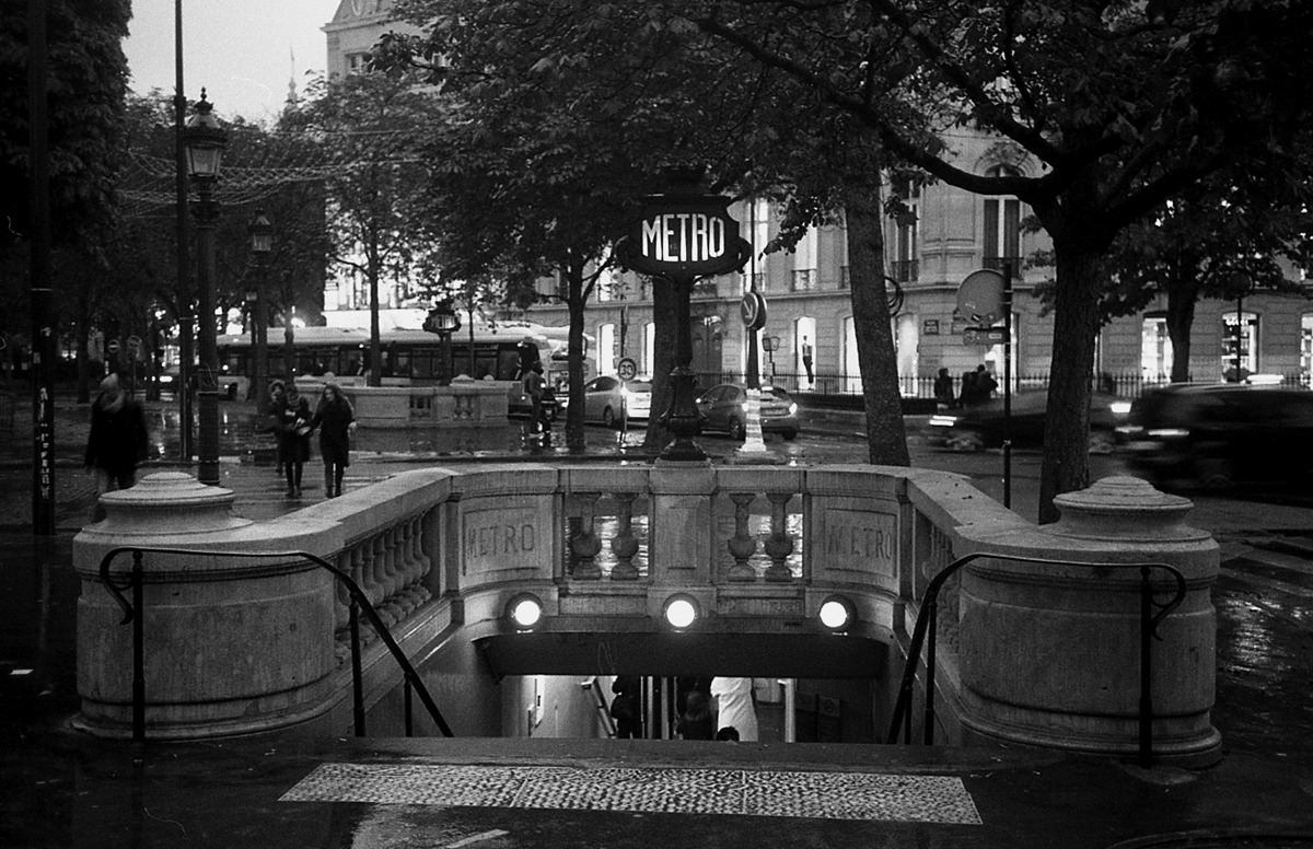 Metro