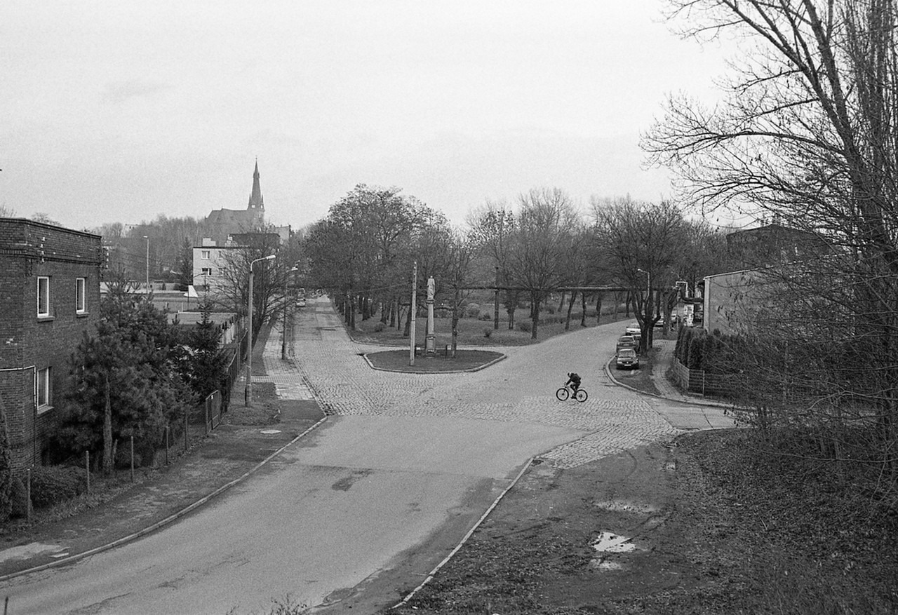 Chorzów Stary