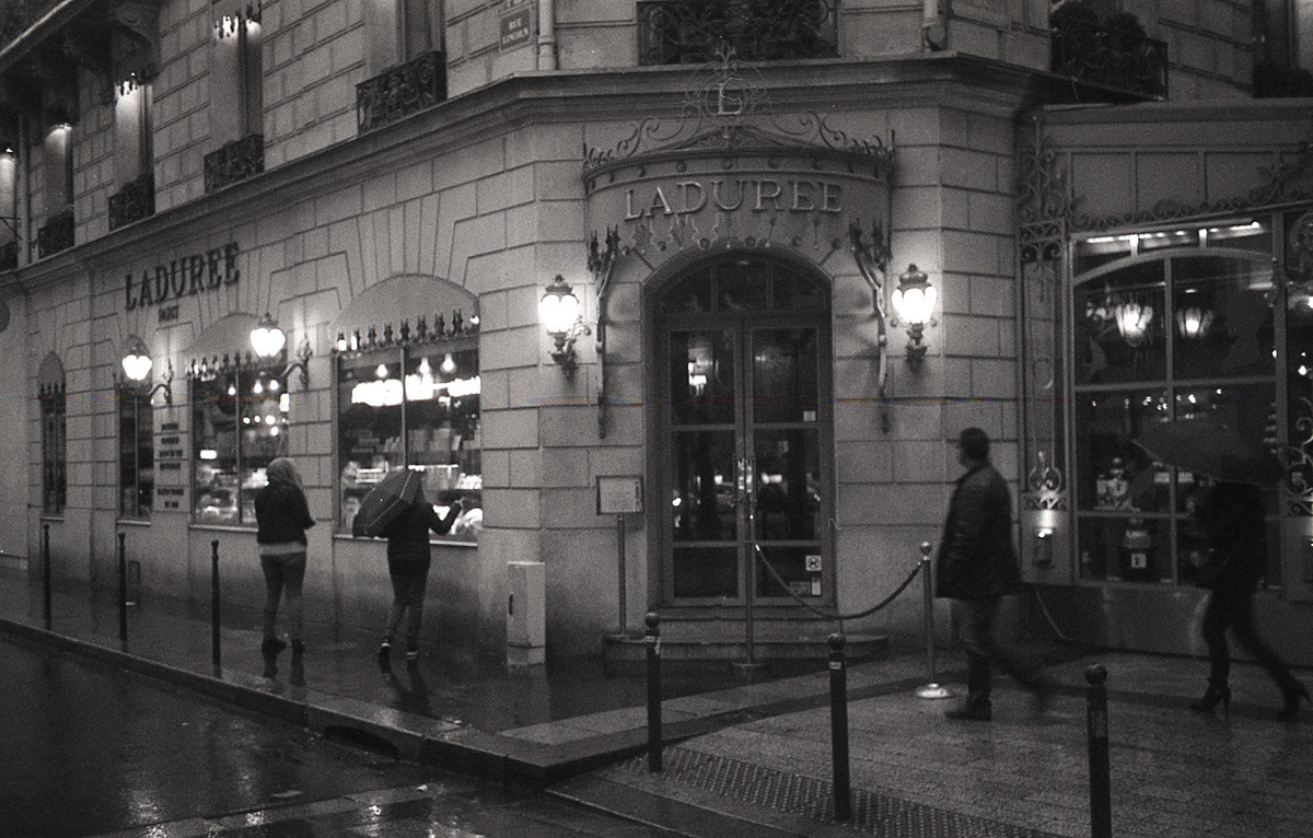 Street
