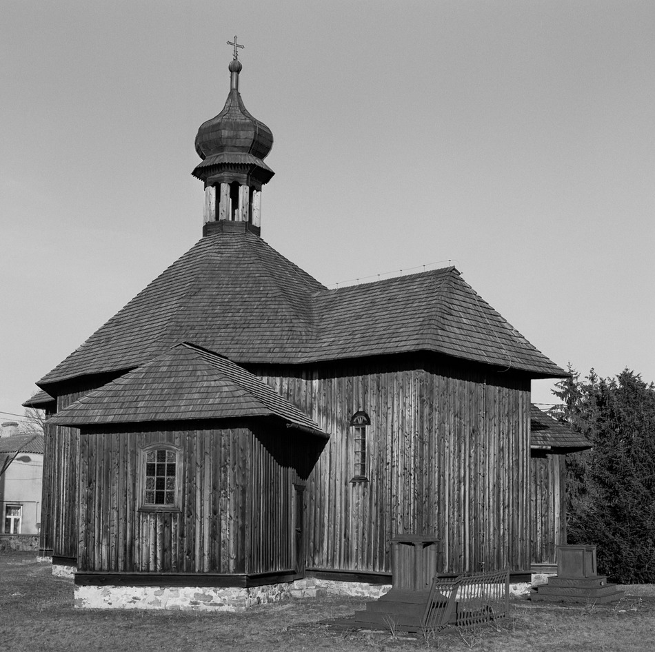 Kaplica św.Zofii
