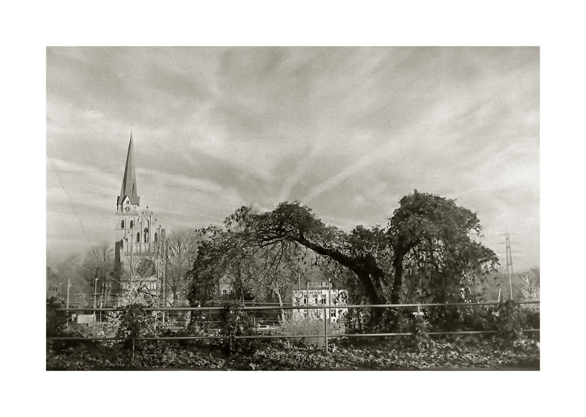 Pejzaż miejski (MH-Styrum)