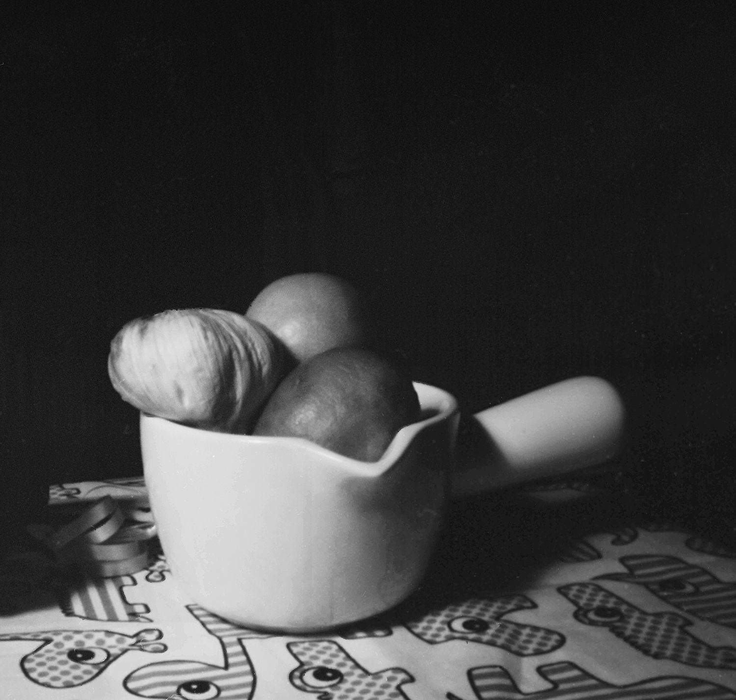 pinhole