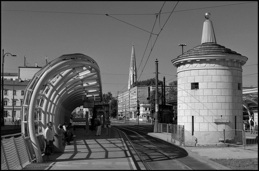 Przystankowe