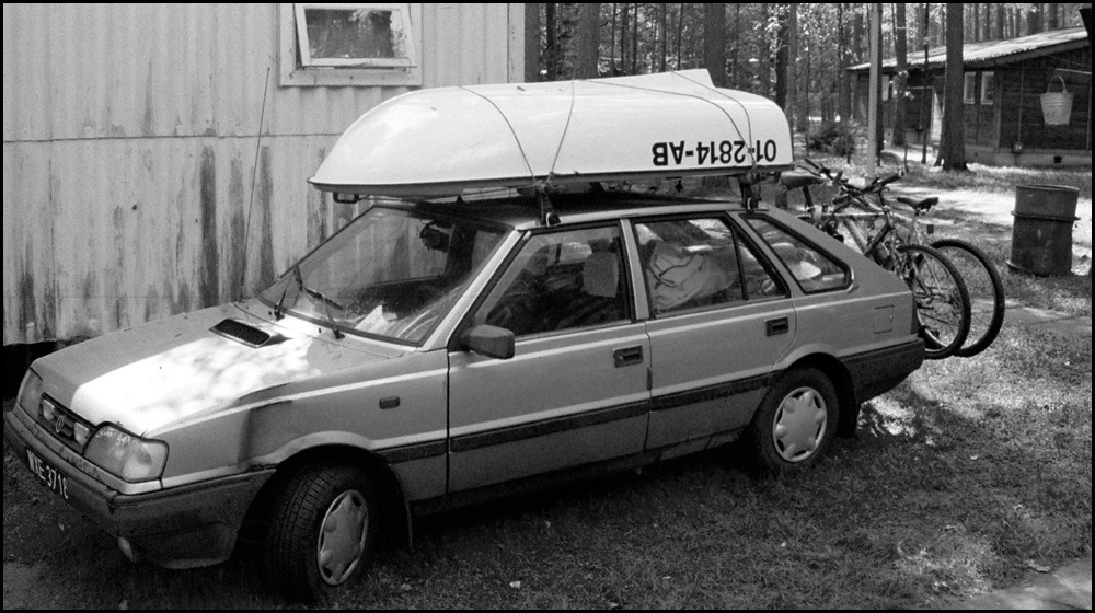 Trzydzieści lat minęło jak sen