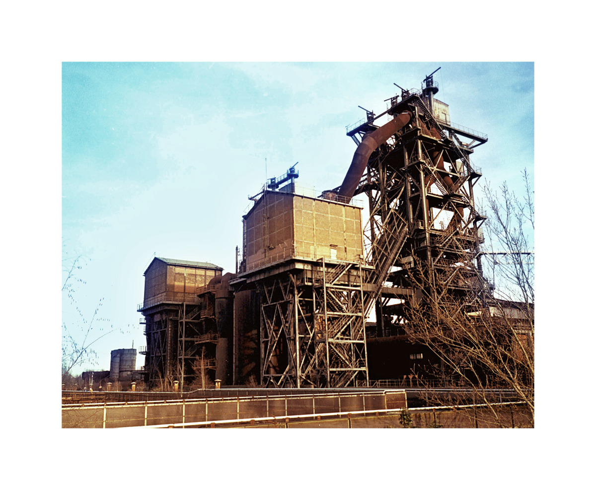 Duisburg