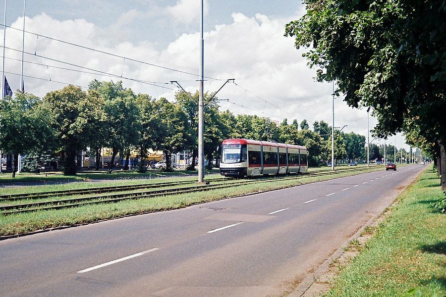 120 NaG Swing