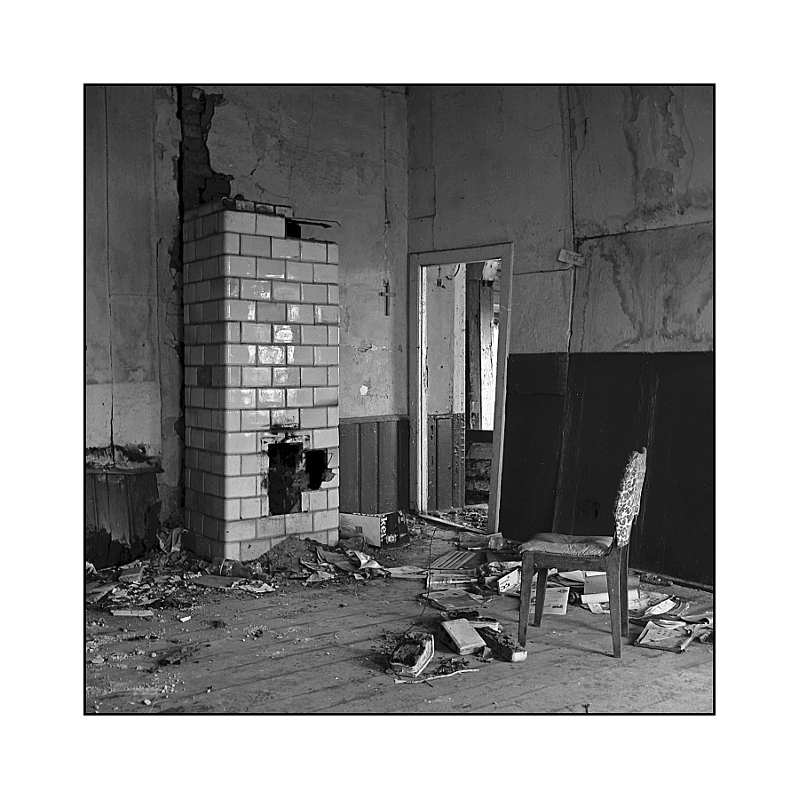 Wólka Tarnowska - szkoła