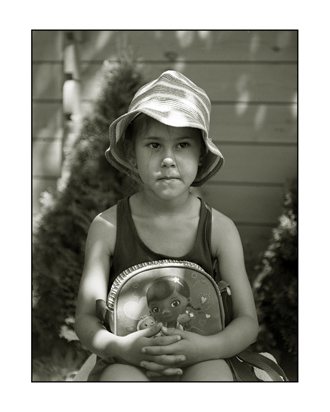 Akurat grzeczna Stefcia