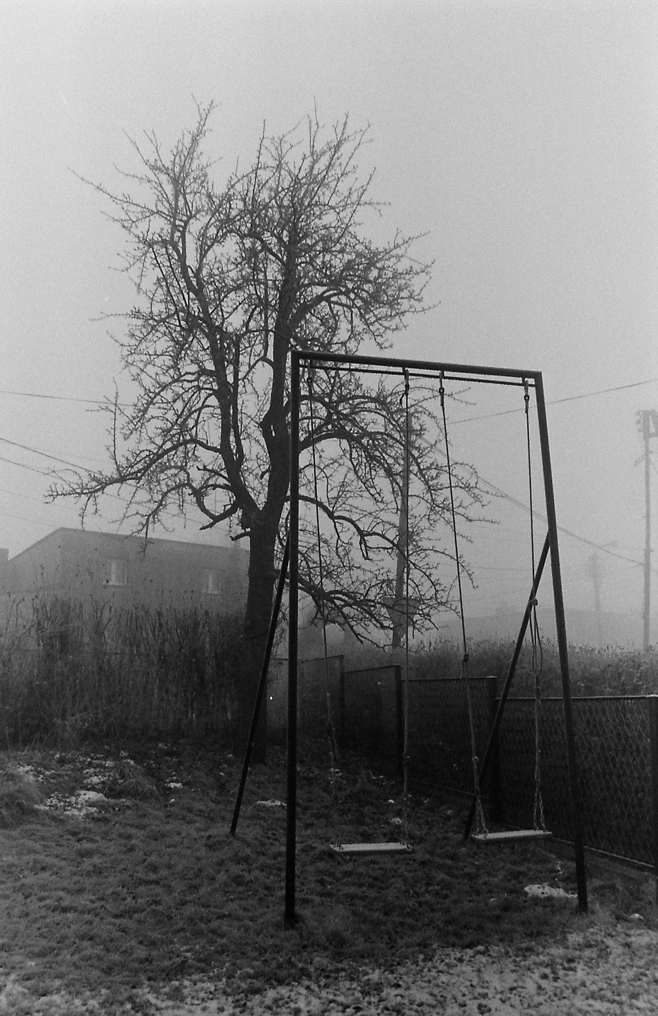 Huśtawka