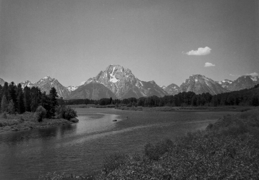 Grand Teton National Park, Wyoming_2