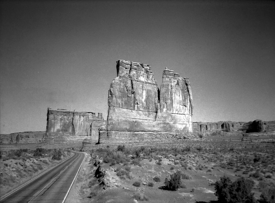 Arches National Park, Utah_2