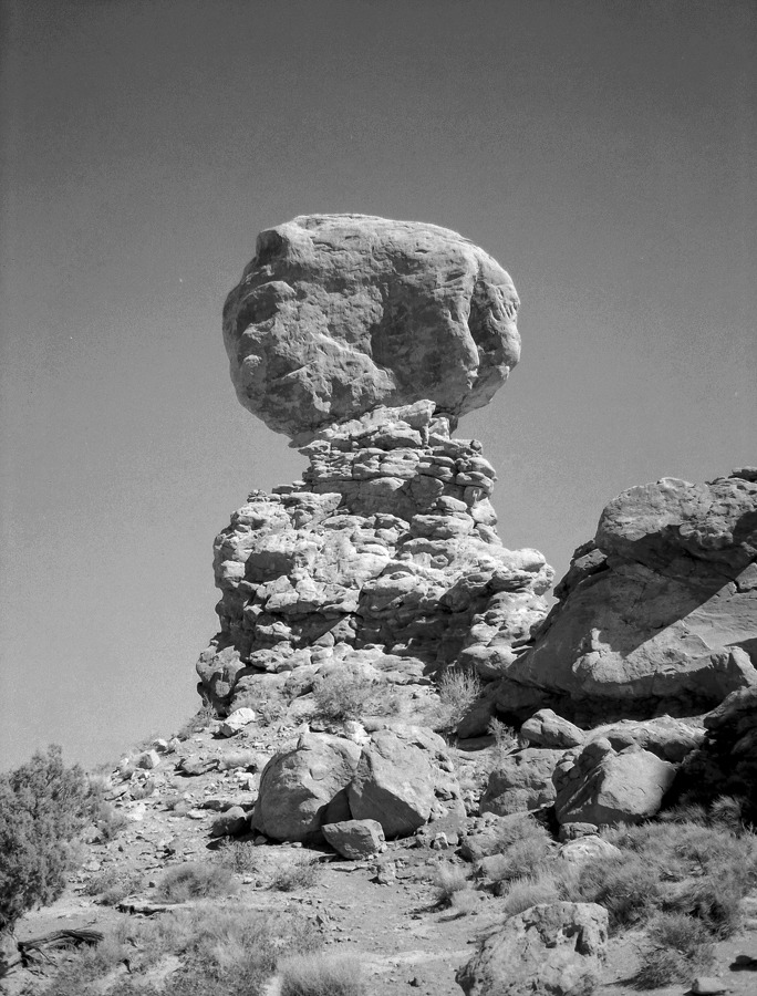Arches National Park, Utah_3