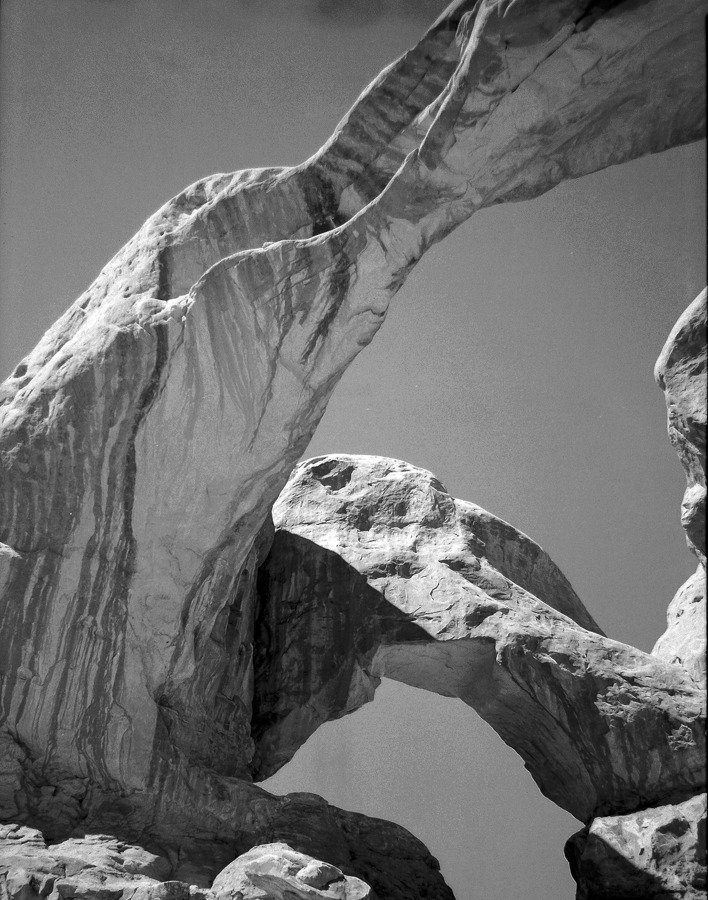 Arches National Park, Utah_4