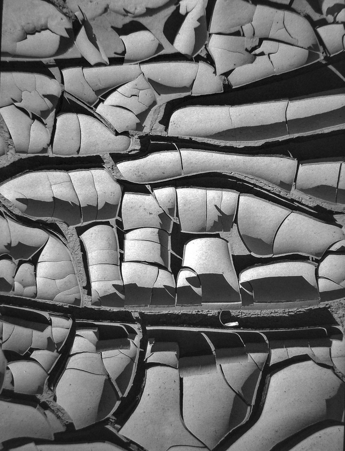 USA gdzies na trasie w Newadzie