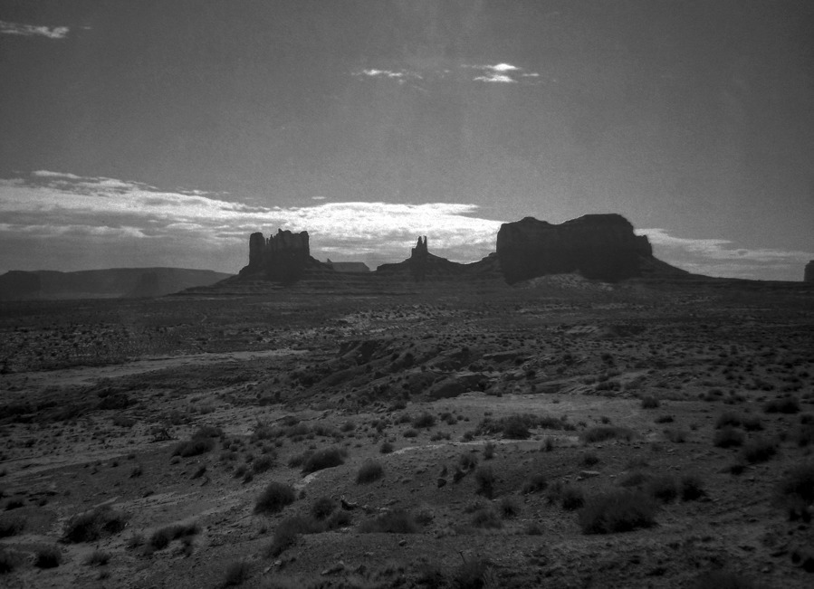Monument Valley, Utah, Arizona