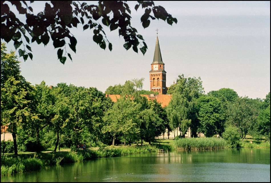 Szczytno