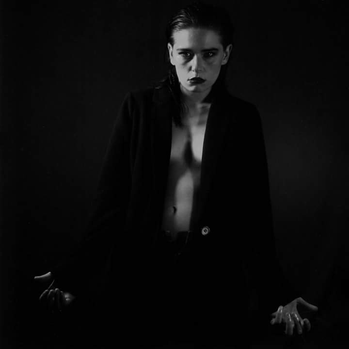 Ypsilon