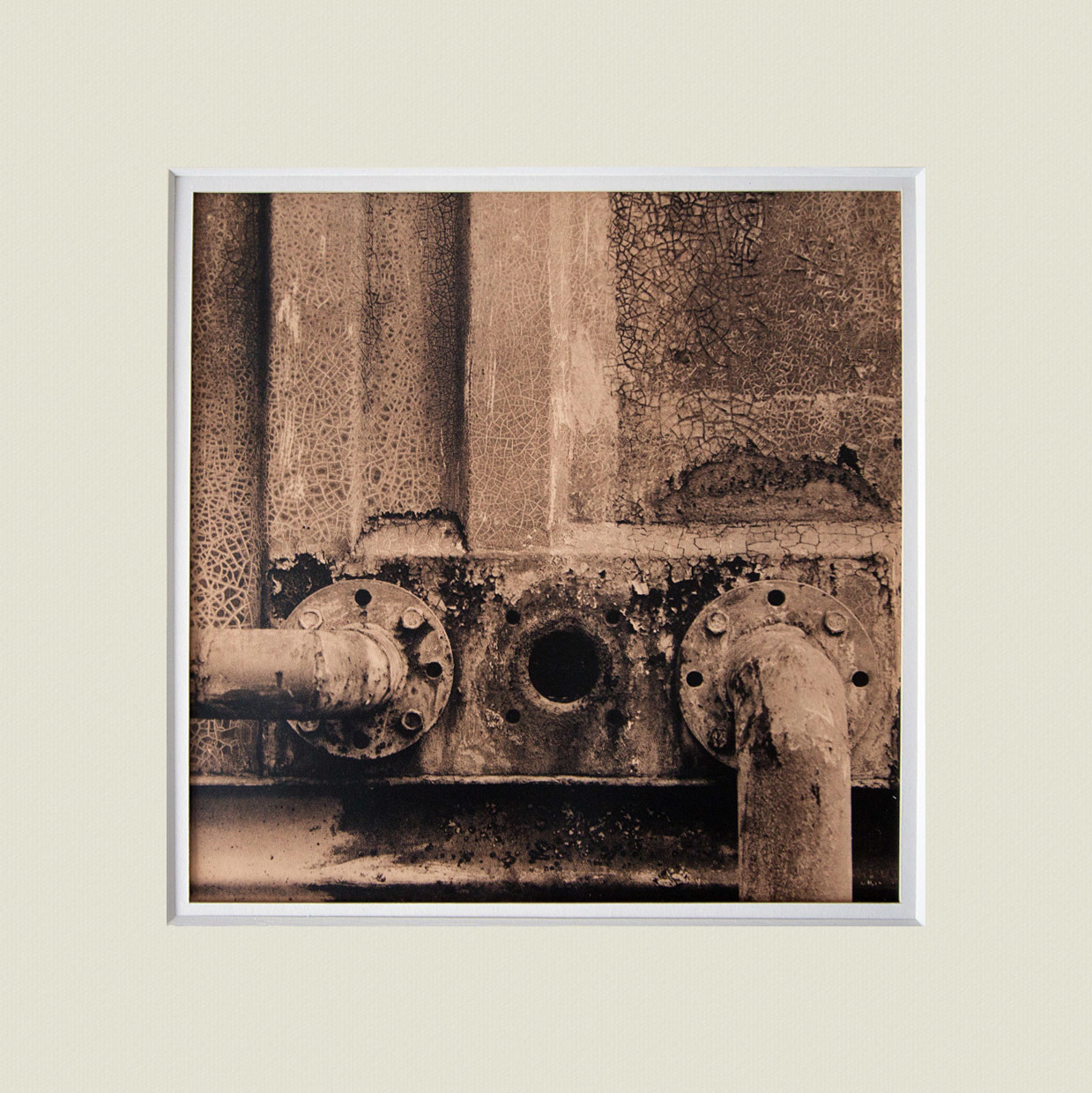 Rust in Peace II