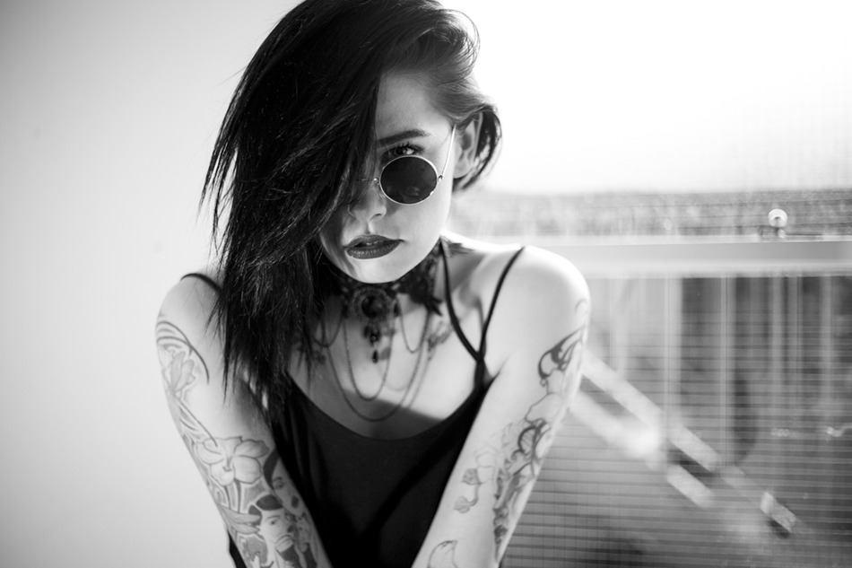 Yvonne