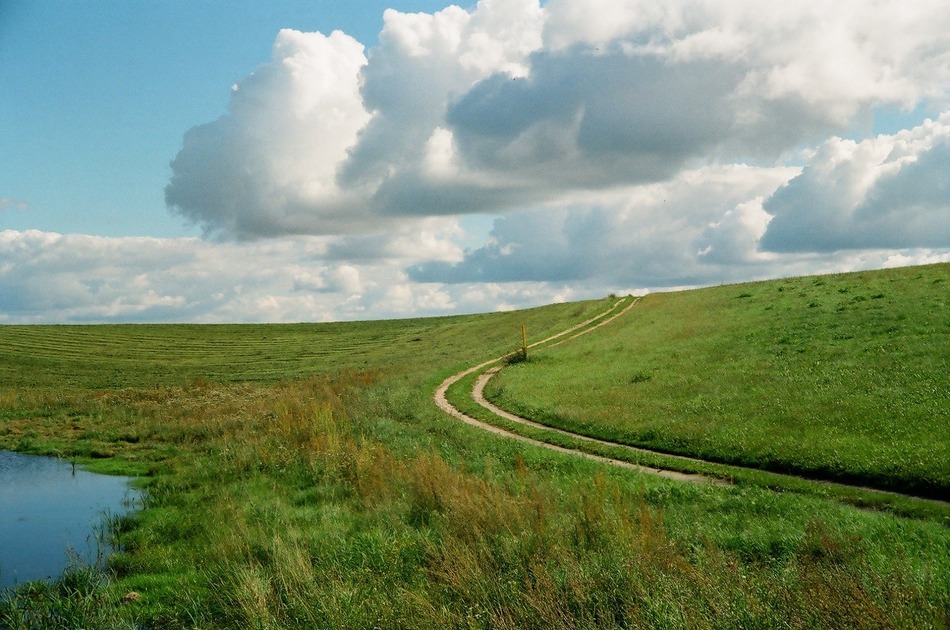 W drodze do Węgorzewa