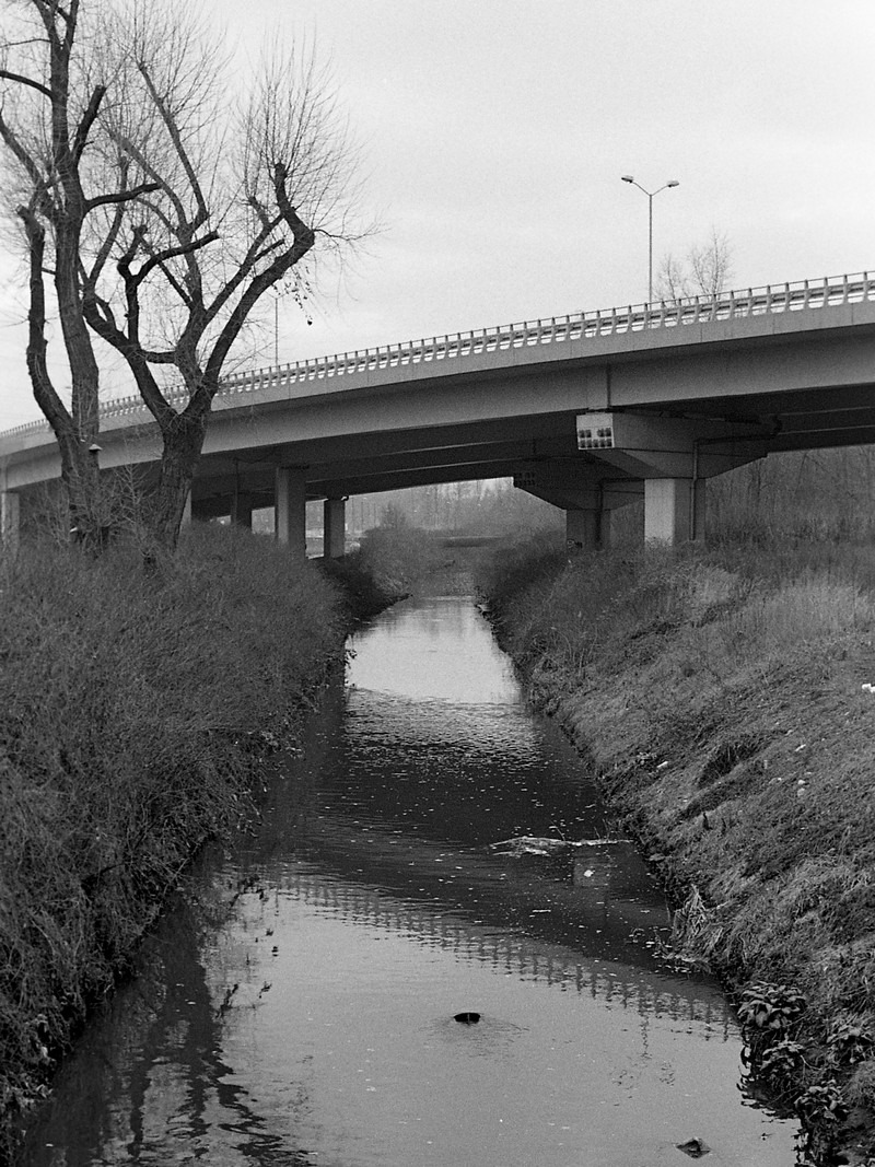 Rawa River