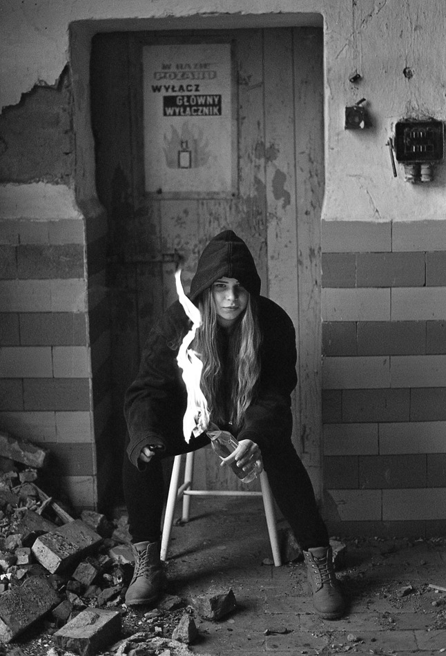 Marta radzi.