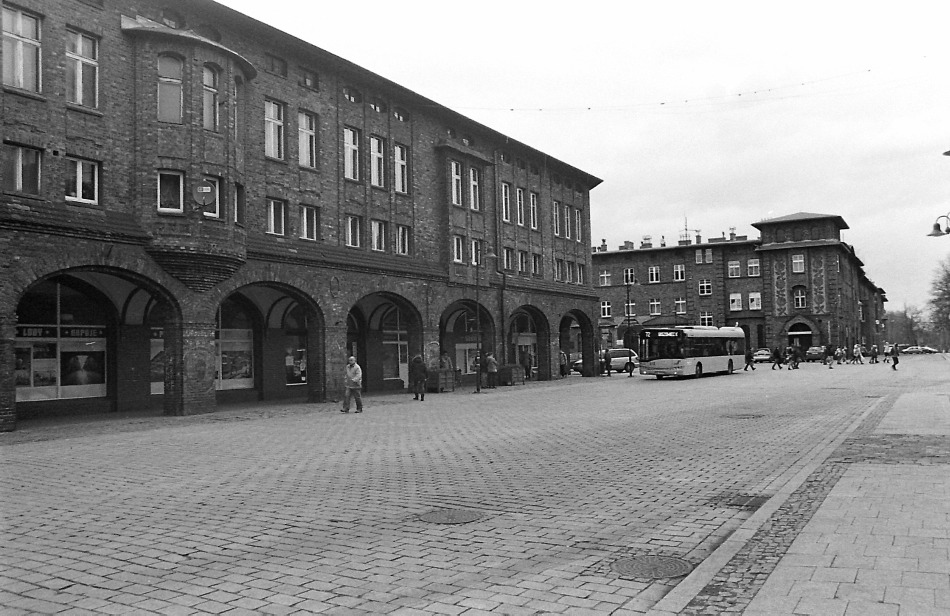 Nikisz