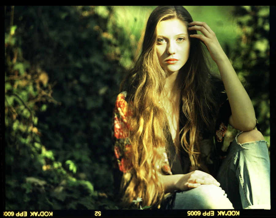 wiosna w kolorze