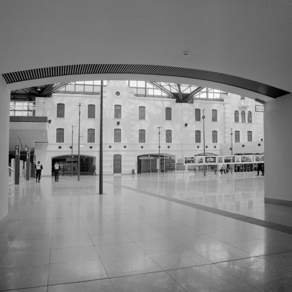 Łodź Fabryczna
