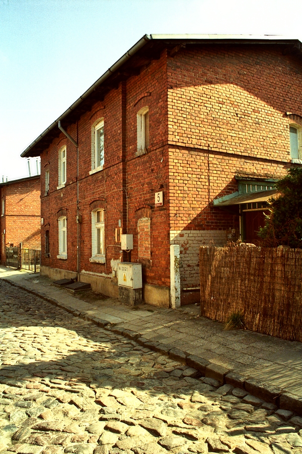 Ul Miedziana