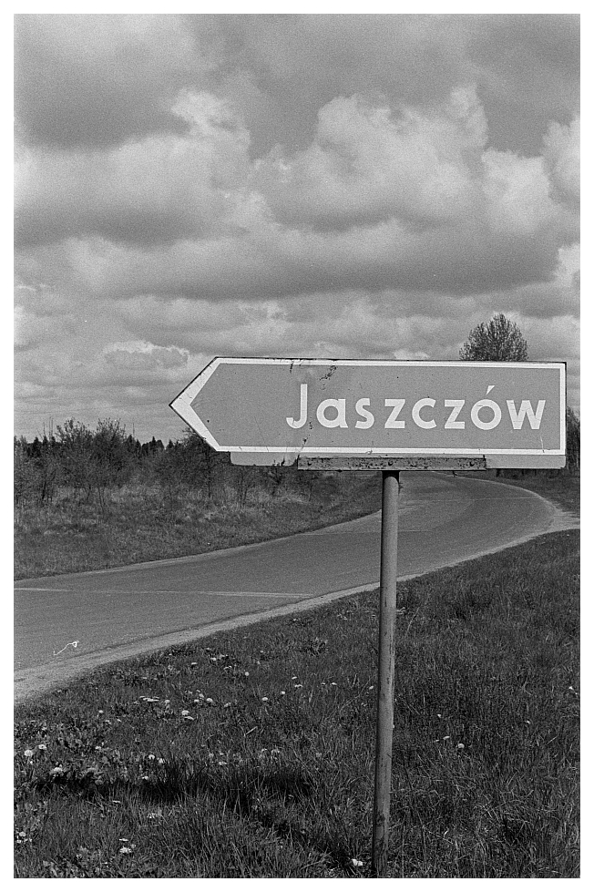 Na rozdrożu