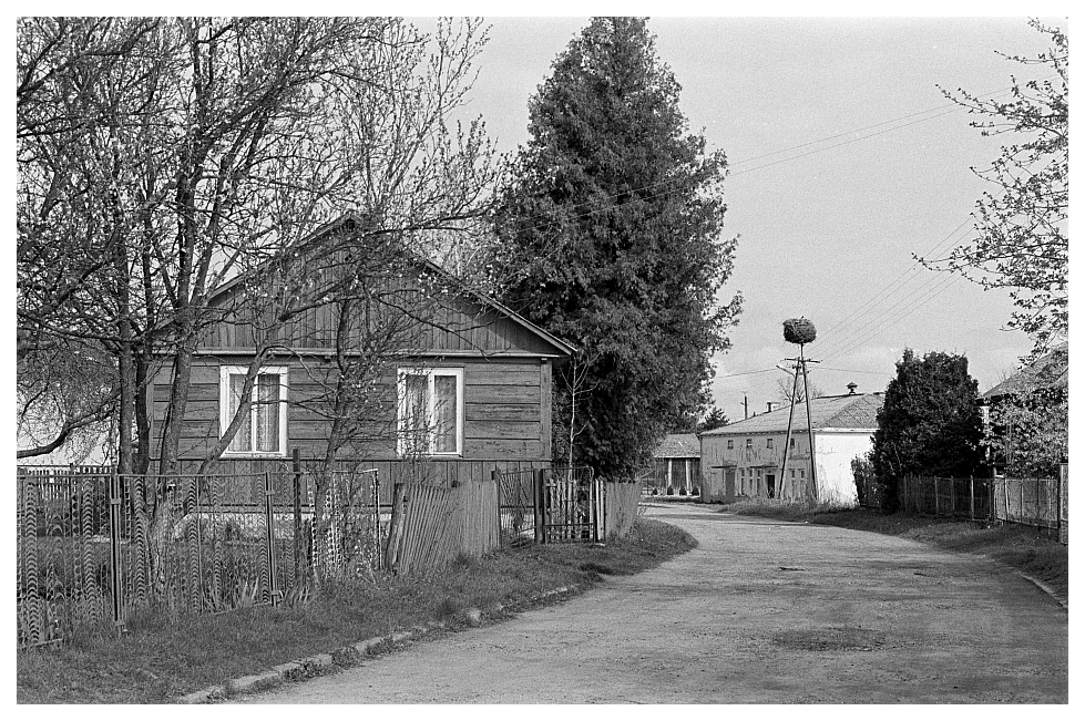 Main street