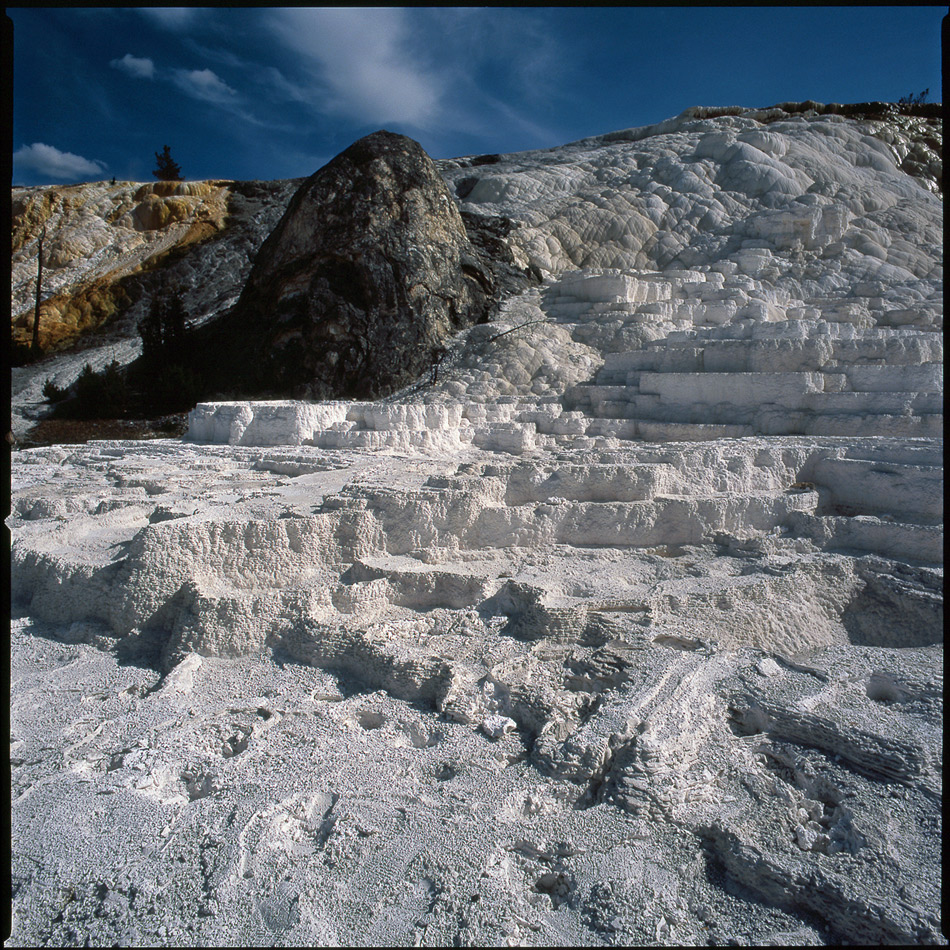Yellowstone, WY