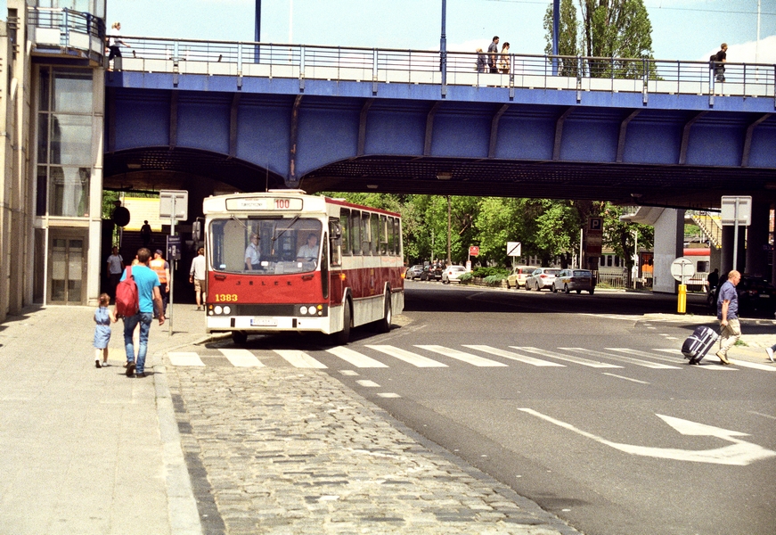 Jelcz PR110