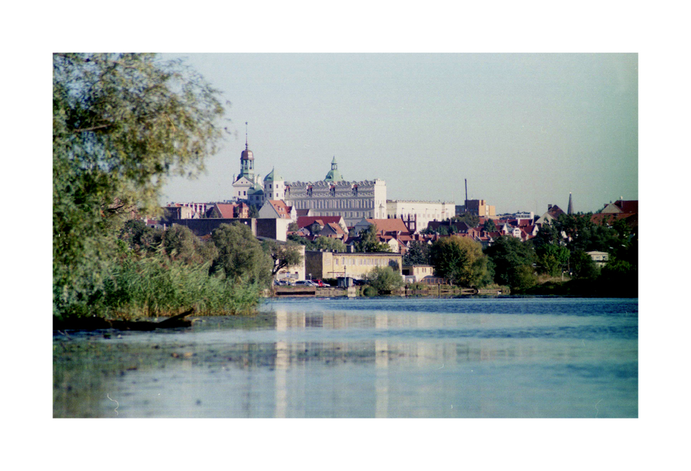 Szczecin