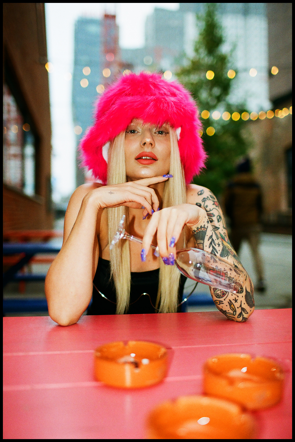 Patrycja