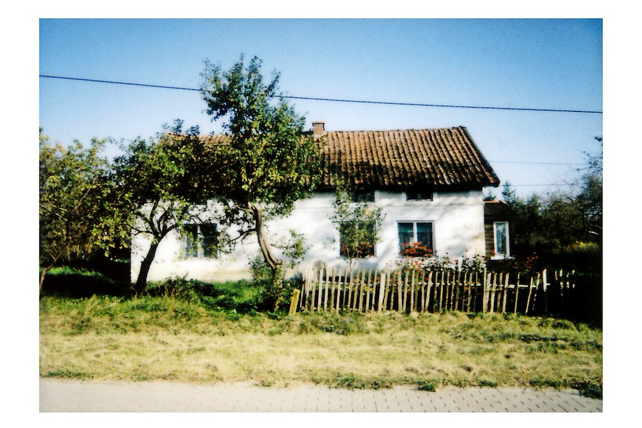 Instax Boox - Home