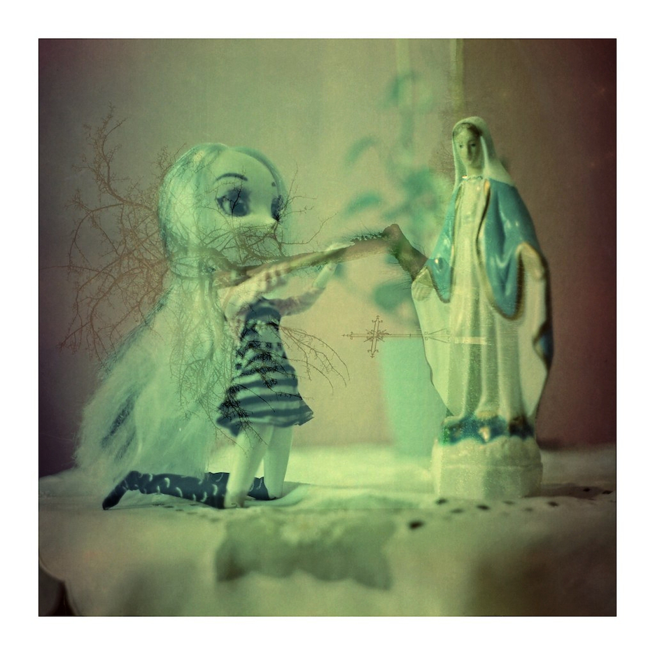 Like A Prayer