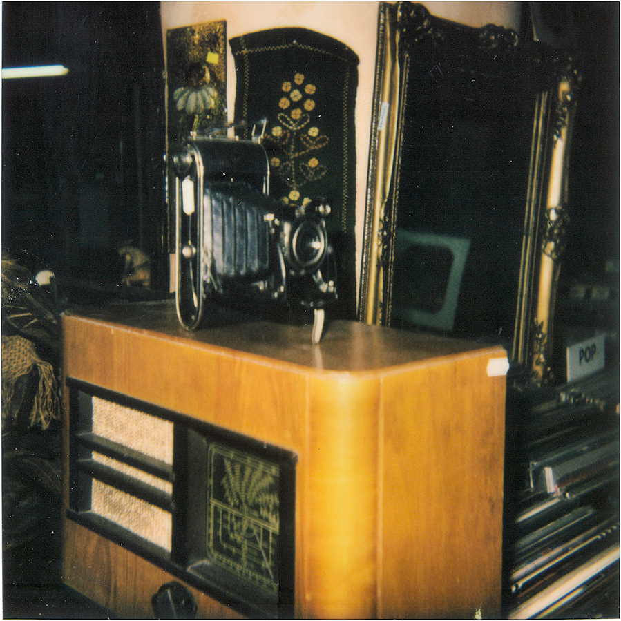 antyki w Antykwariacie